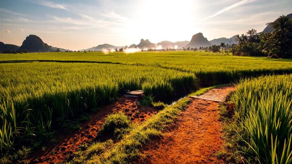 5 raisons de faire appel à une agence pour un voyage au Vietnam