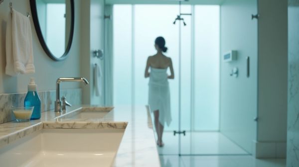 Optimiser l'accueil de vos voyageurs avec le gel douche adapté