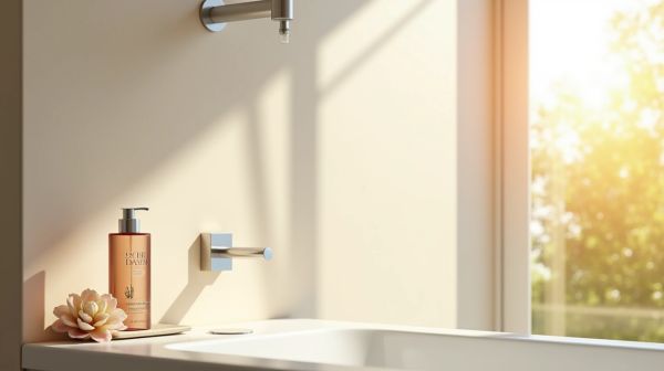 Optimiser l'accueil de vos voyageurs avec le gel douche adapté