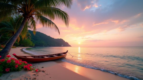 Quel voyage sur mesure choisir avec une agence de voyage au Vietnam ?