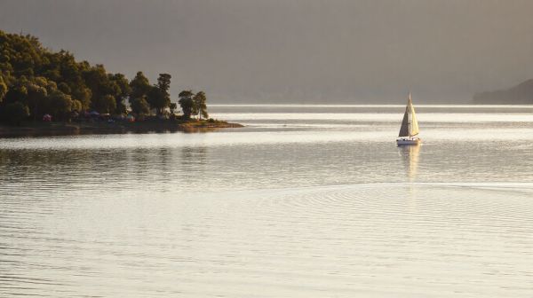 Top 10 destinations de camping au bord de l'eau