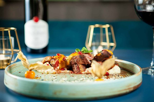 Où découvrir les traditions culinaires des villages de la région de l'Ombrie, Italie?